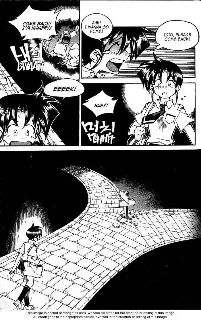 Dorothy of Oz Chapter 6 4
